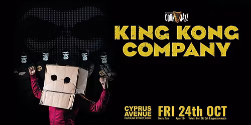 King Kong Company