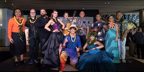 Cirque du Soleil - 'Auana Tickets 