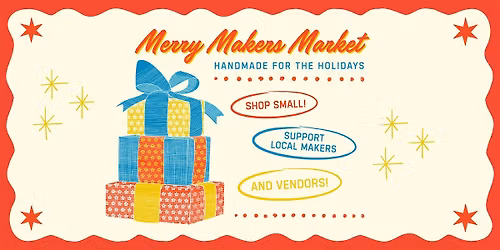 Merry Makers Market