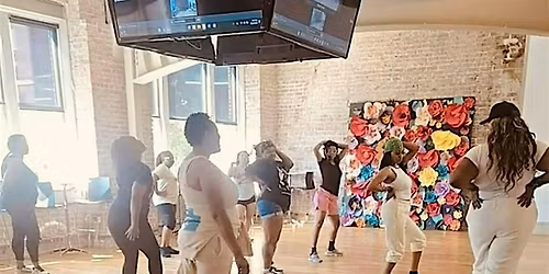 TrapSocaFlow With Tai (Arts Tech KC) Thurs, April 9, 2026