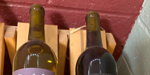 Second Saturday Local Wine Sampling
