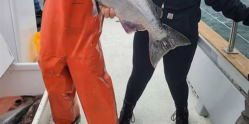 SF Fishing!
