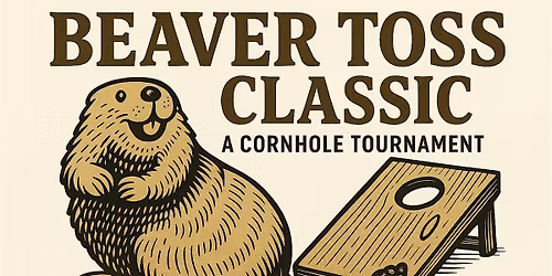 Beaver Toss Classic