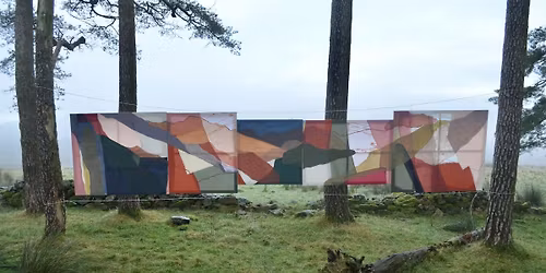 Material Landscapes