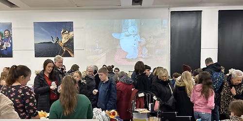 Coombe Dean Christmas Fayre 2026