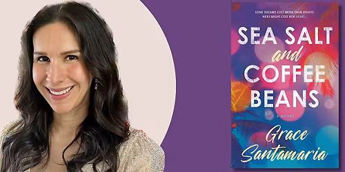 An Evening with Grace Santamaria