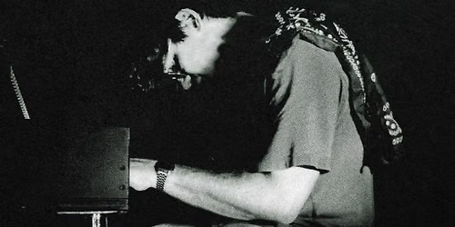 Brad Goodall
