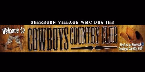 Cowboys Country Club 