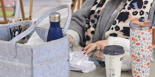 Harrogate makers market 