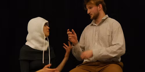 Concert: Carolina Gemmell and Evan van der Feen Duo (Jazz)