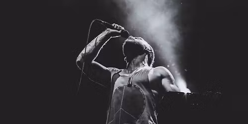 Dub FX Bristol Tickets