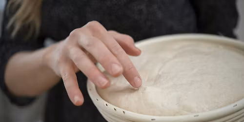 Sauerteig Backen Workshop