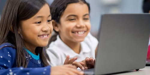 Children's Code Club at The Word