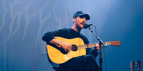 Ruston Kelly