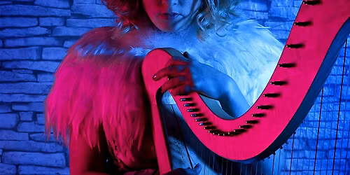 Sonic Warehouse  #2: Aurora Engine and Vocifer