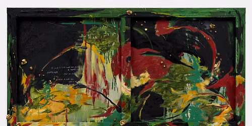 Michaela Yearwood-Dan: The Practice of Liberation Curator Tour