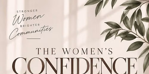 The Women's Confidence Collective