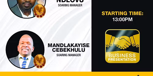 Forever Business Presentation - Germiston