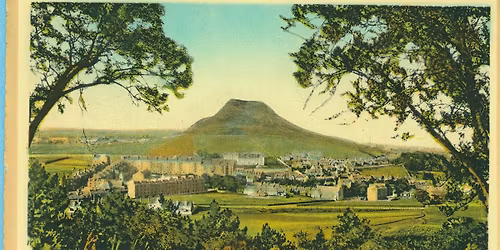 Past Utopias: Local History guided visit