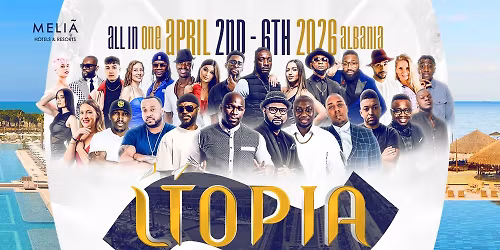 Utopia Kizomba Festival