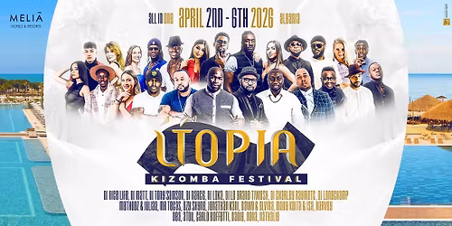 Utopia Kizomba Festival
