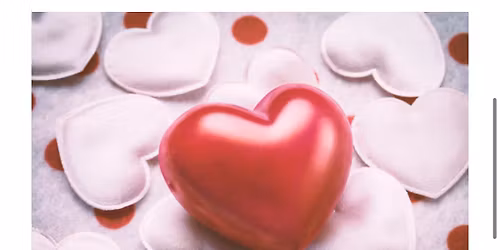 Kids Ceramics Class: Be My Valentine