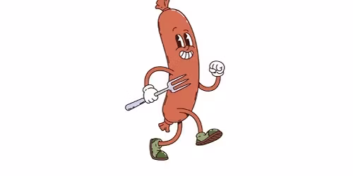 Das Alle Spielen Alle Sprechen Monatliche Abendessen - Flying Saucer