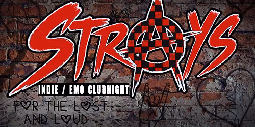 Strays