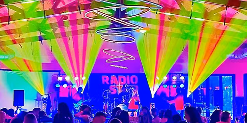 RadioStar Live @ Wild Wing Cafe