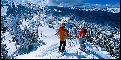 Urban WinterFest 2026 -- We're Celebrating 50 Years!