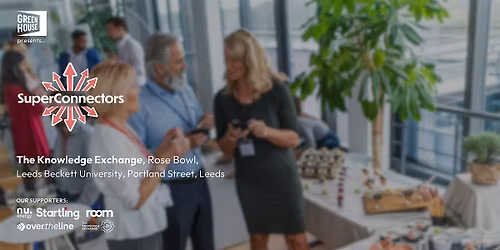 SuperConnectors (January 2026)