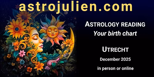 \ud83e\ude90ASTROLOGY READING\u2728 Your birth chart\u2764\ufe0f