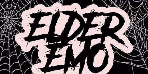Elder Emo Halloween Party (Liverpool)