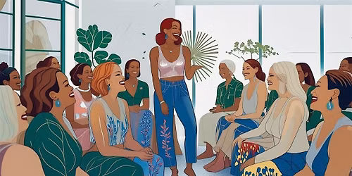 Harmony Before the Holidays: Renewal & Inner Calm by Mindful Retreats