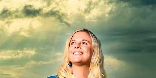 Songbird: The Songs of Eva Cassidy by Niamh Strong