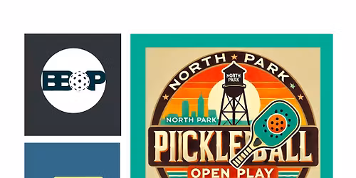 North Park Rec Open Play 