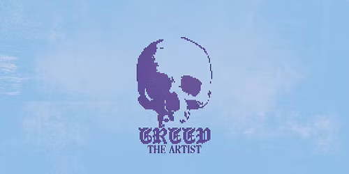 Hello My Name Is Greed: Art Show