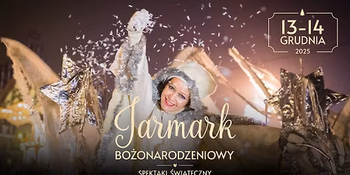 SPEKTAKL \u015aWI\u0104TECZNY \u201eO niegrzecznym Olku\u201d | Jarmark Bo\u017conarodzeniowy | \u015awidnik 2025