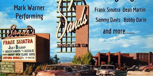 Live at The Three Wishes