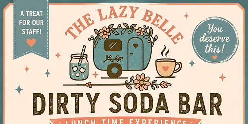 Sip Sip Hooray!