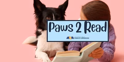 Paws 2 Read