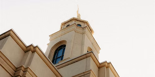 Colusa Ward Key Alignment Endowment Session