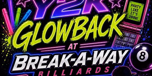 Y2K GlowBack