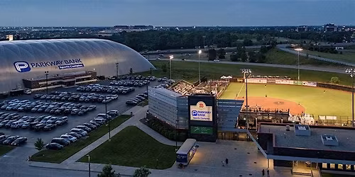 BLW Windy City Wiffle Ball Classic at Parkway Sports Complex