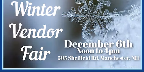 Old Dogs Go To Helen & All Dogs Gym Winter Vendor Fair