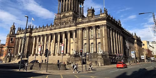 NETWALKING LEEDS: Property & Construction networking