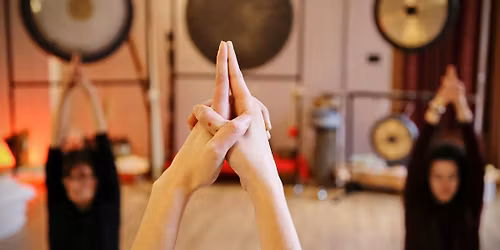 Soulful Sunday: Kundalini Yoga and Gong Bath