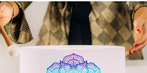 Chakra Reiki & Sound Bowls