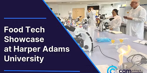 Flavour of Innovation: The Future of Food Tech in the F&D Industry