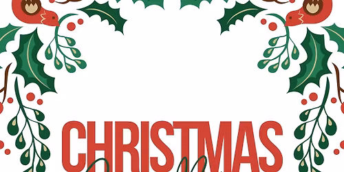 Christmas Singo Bingo